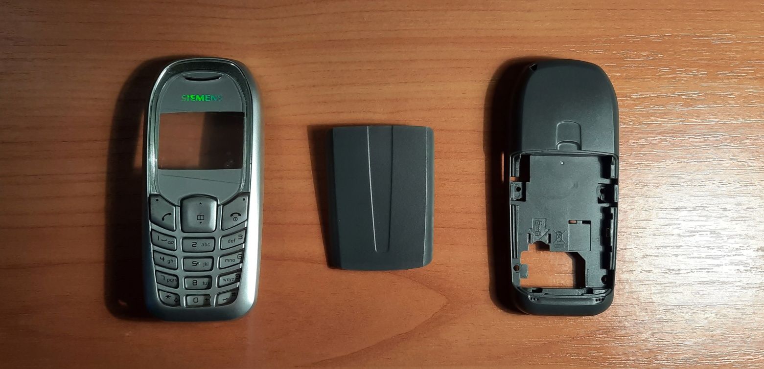 Корпус Siemens A31, A50, A60, A65, A70, A75.