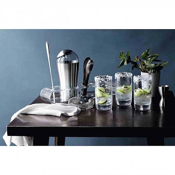 Miarka barmańska, Loft Bar / WMF