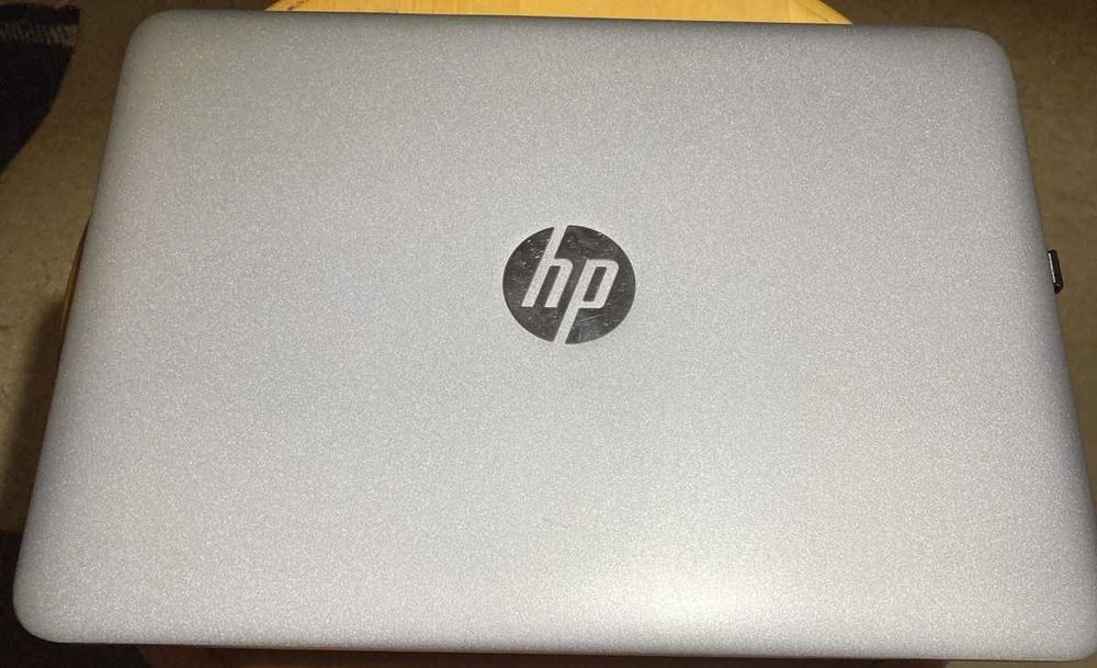 Ноутбук HP EliteBook 725 G4 вживаний.