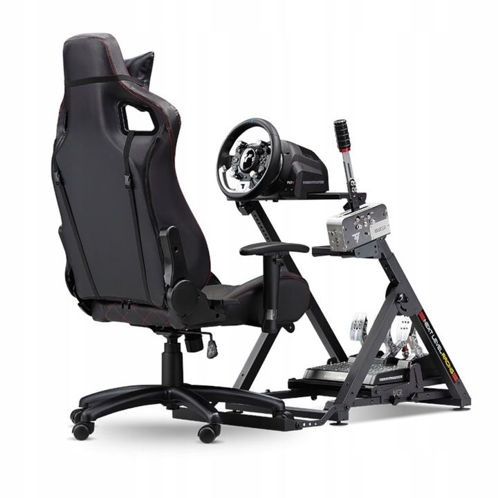 Next Level Racing Wheel Stand 2.0 Nlr-s023 Stojak