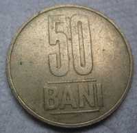 50 bani - Rumunia, 2006 rok