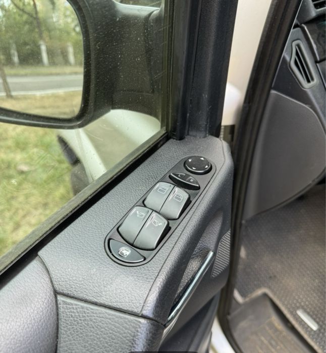 Mercedes-Benz Vito 109 CDI