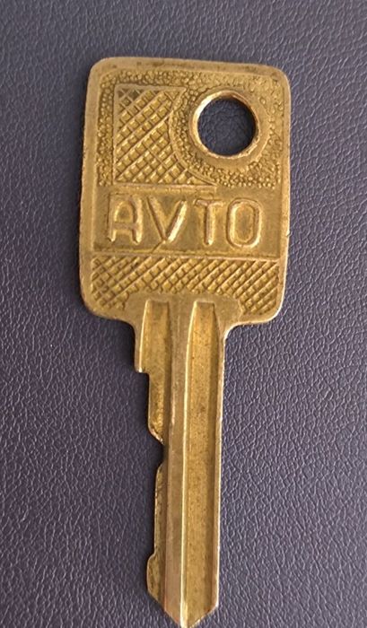 Ключи для авто та мото (Иж, ЗАЗ)