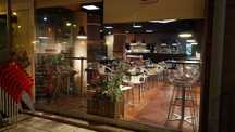Trespasse Bar/restaurante situado em Aveiro
