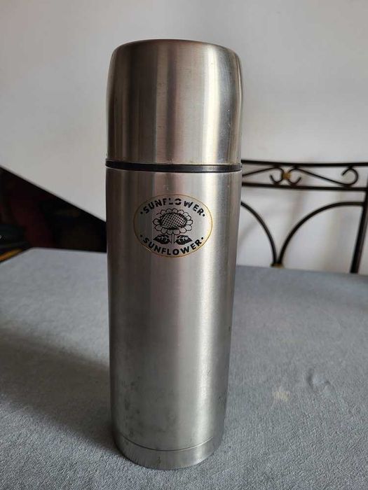 Garrafa Termos 28 cm