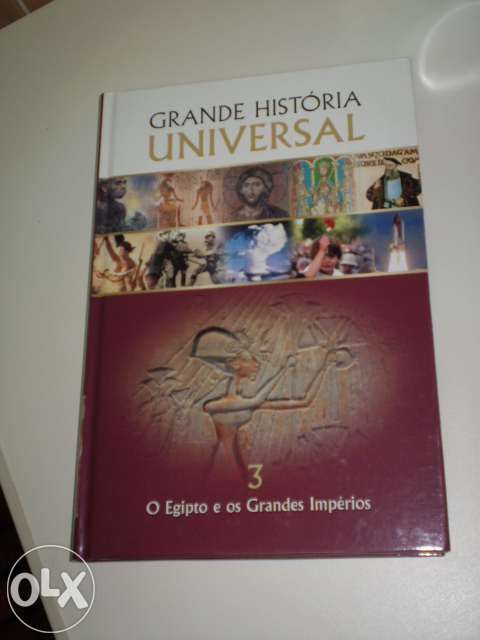 Grande História Universal