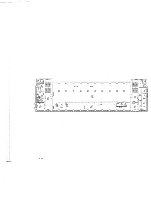 Оренда магазину на Центральному ринку