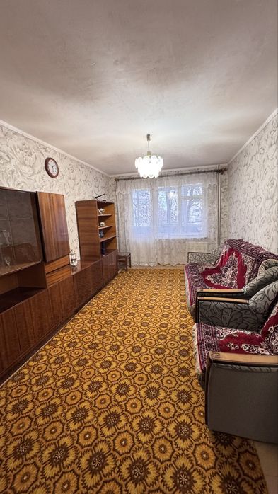 2х кімнатна Півзавод оренда