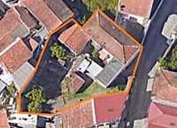 Conjunto de 4 Casas no Porto (conceito de Ilha)