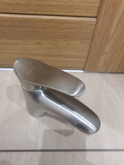 Bateria umywalkowa Ferro