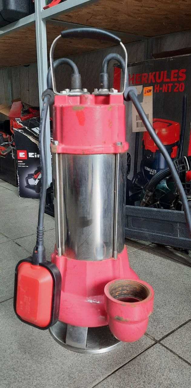 Насос для брудної води Einhell GC-DP 1340 G