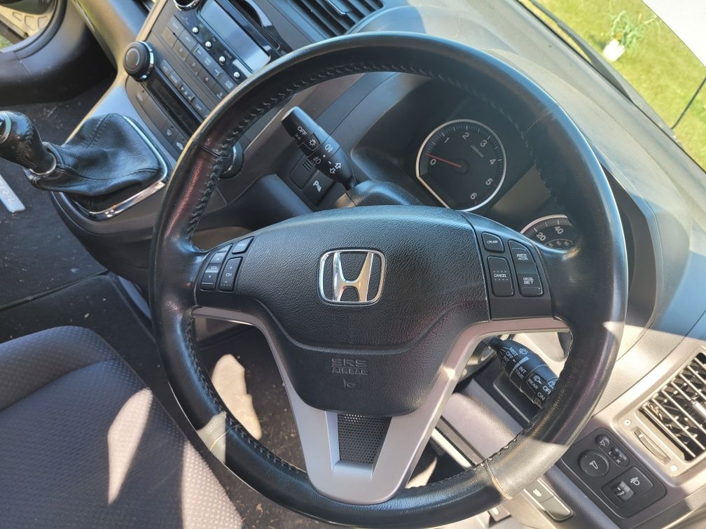 Silnik skrzynia honda crv 3 nh711m 2.2 diesel