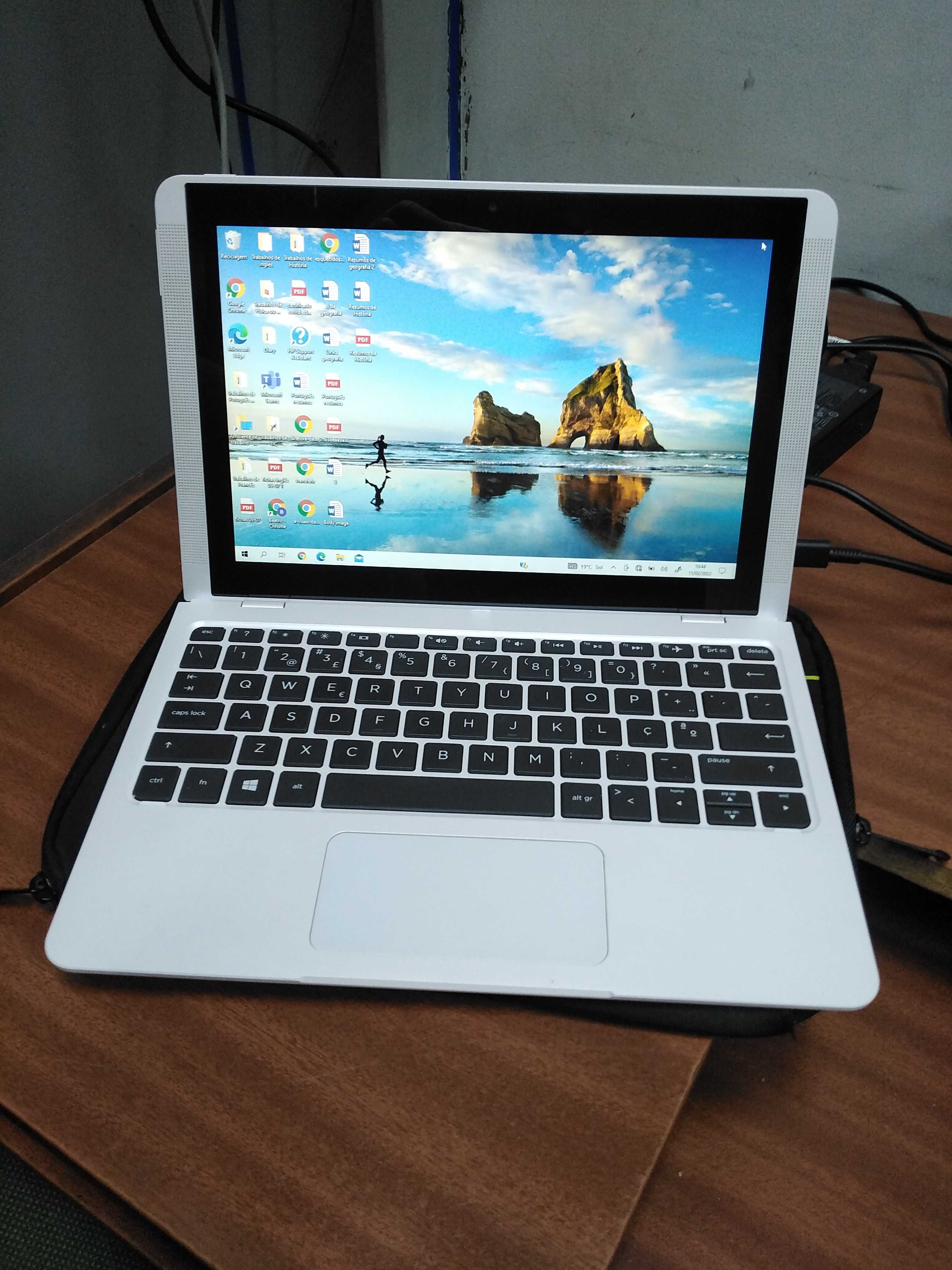 hp x2 10-p0xx notebook pc