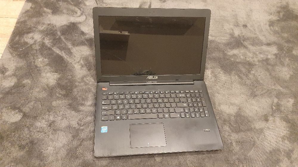 Laptop Asus x553m