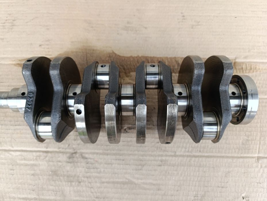 Колінвал 1.3 Mjet Fiat Doblo Nemo 1.3 Cdti Opel Astra Combo corsa