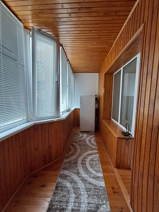 Продам з ремонтом 2-кім.кв по Пр. Миру  (ЗАЗ)