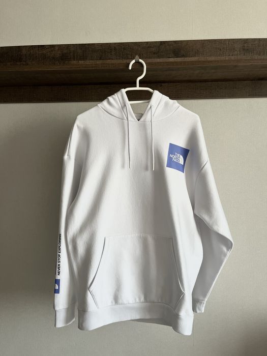 Жіноча толстовка з капюшоном The North Face Photo Pullover рoзмір S