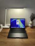 MacBook Pro 14 2025 M4 24Gb 1Tb Black nano-texture