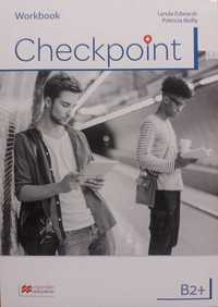 Checkpoint B2+ Workbook Macmillan