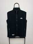 Bezrękawnik męski The north Face Gore Windstopper kamizelka vest