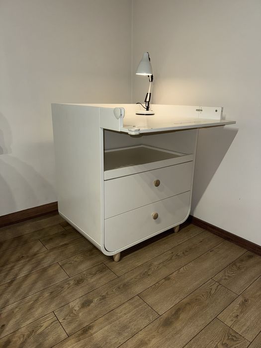 Przewijak/komoda  IKEA MYRLLA