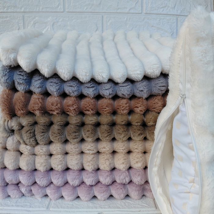 Декоративна наволочка шарпей