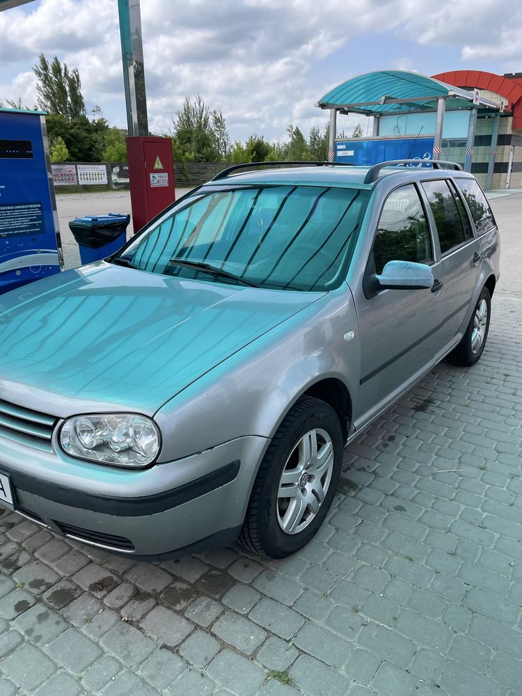 Продам volkswagen golf4