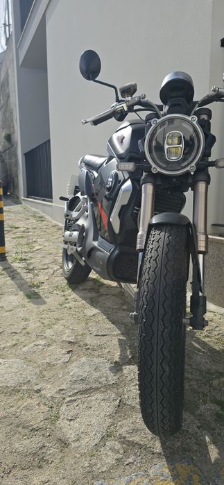 MOTA super soco TC MAX 125 cc