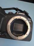 Canon R7 corpo (com garantia)