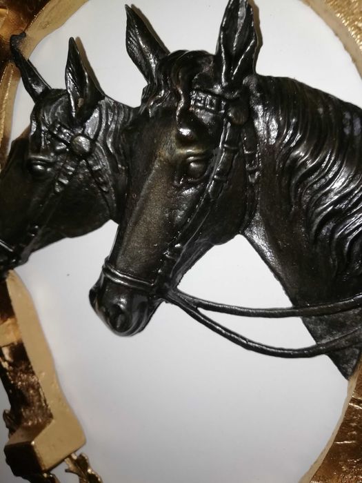 Ferradura decorativa