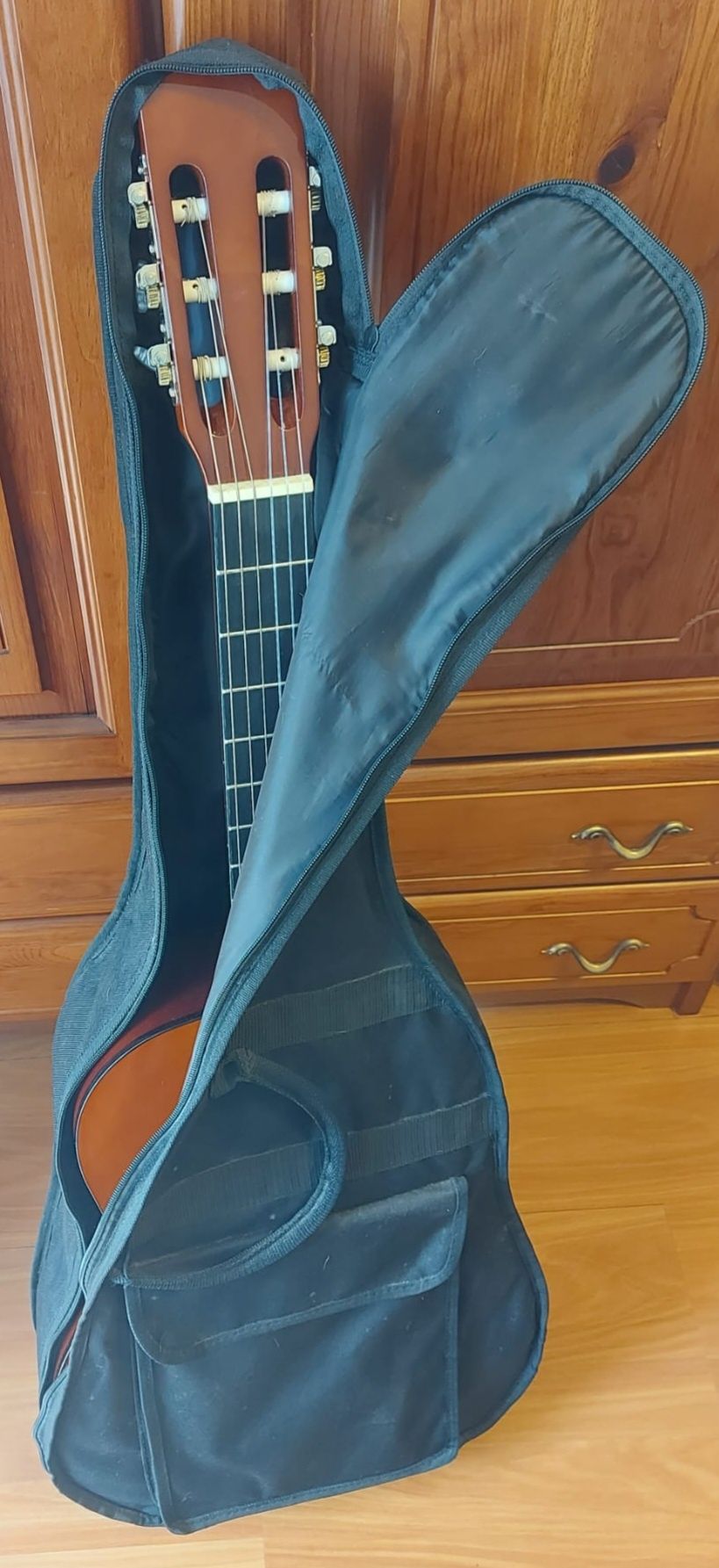 Guitarra Clássica
