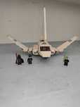 Lego star wars 
Imperial Shuttle