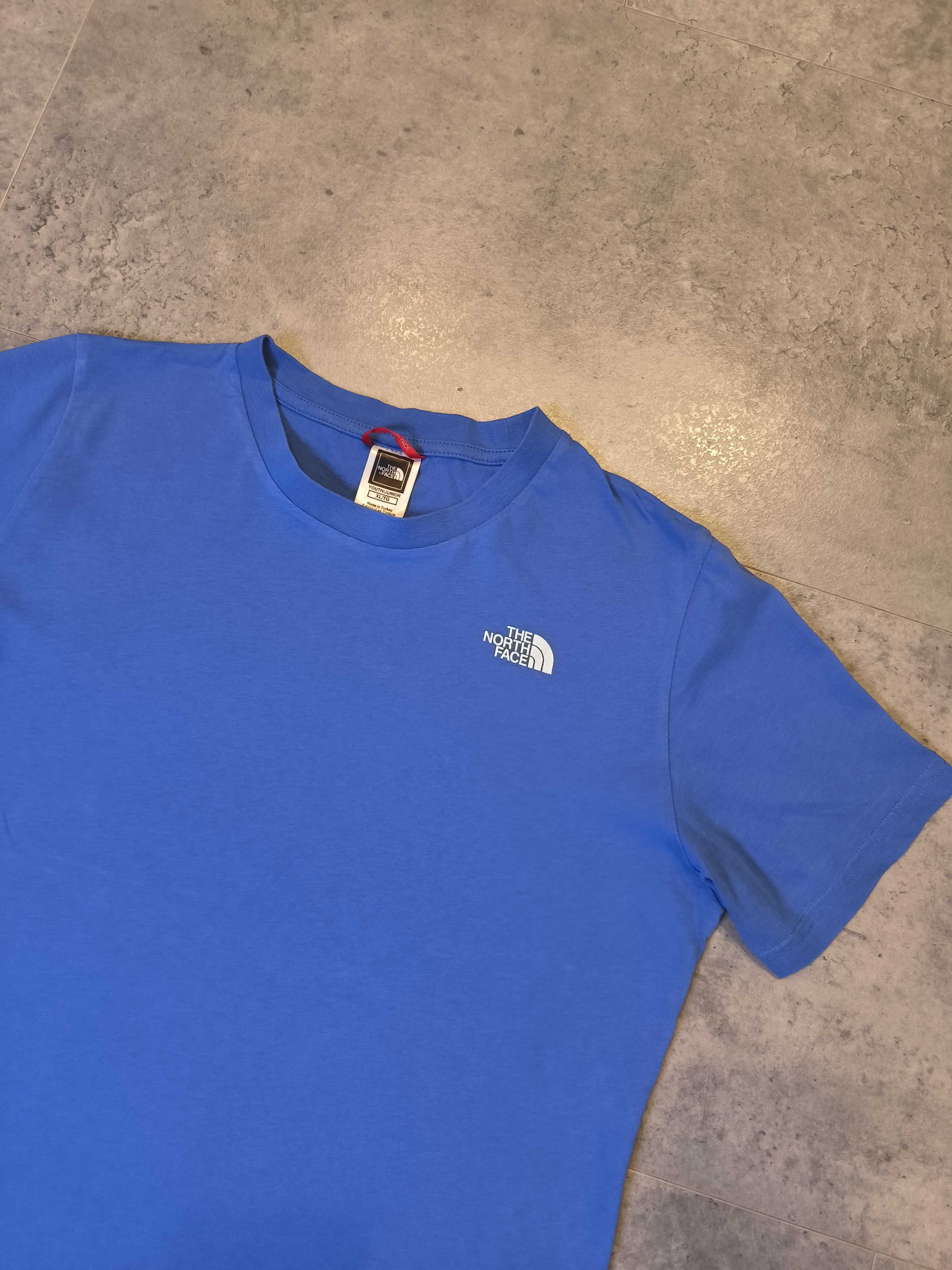 Koszulka T-Shirt The North Face TNF Duże Logo