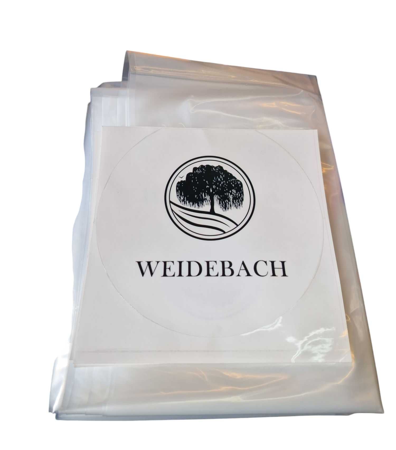 Worek do Przechowywania i Transportu Materaca 200 x 90 x 15 cm