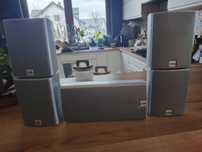 Zestaw kina canton as10 mx