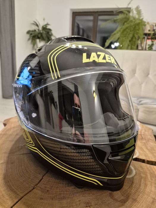Kask motocyklowy LAZER RAFALE roz S