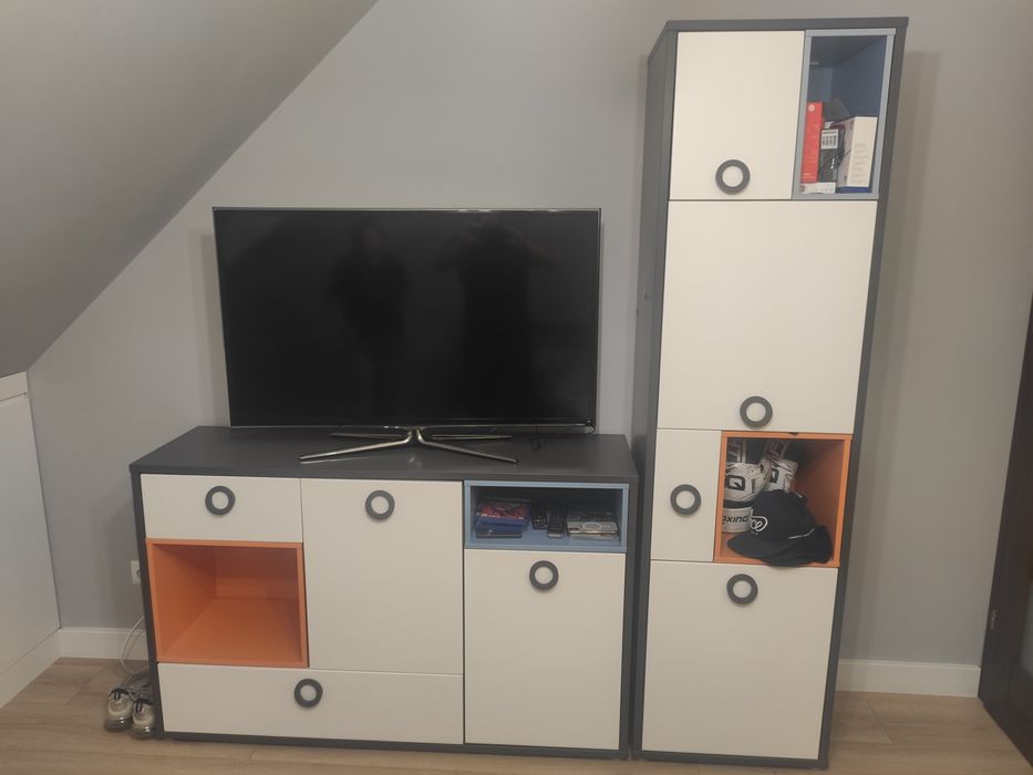 Komplet mebli dzieciecych
