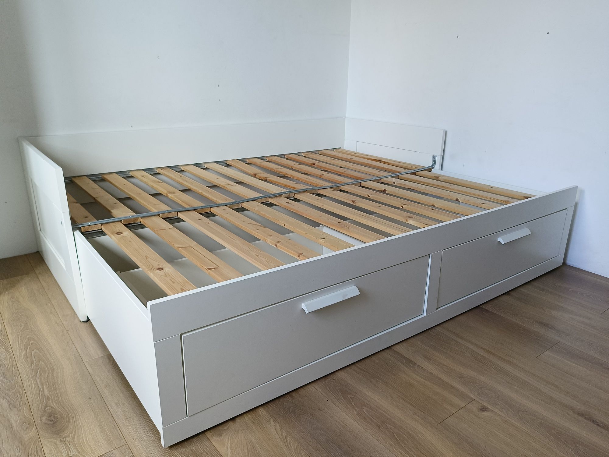 Meble BRIMNES Ikea