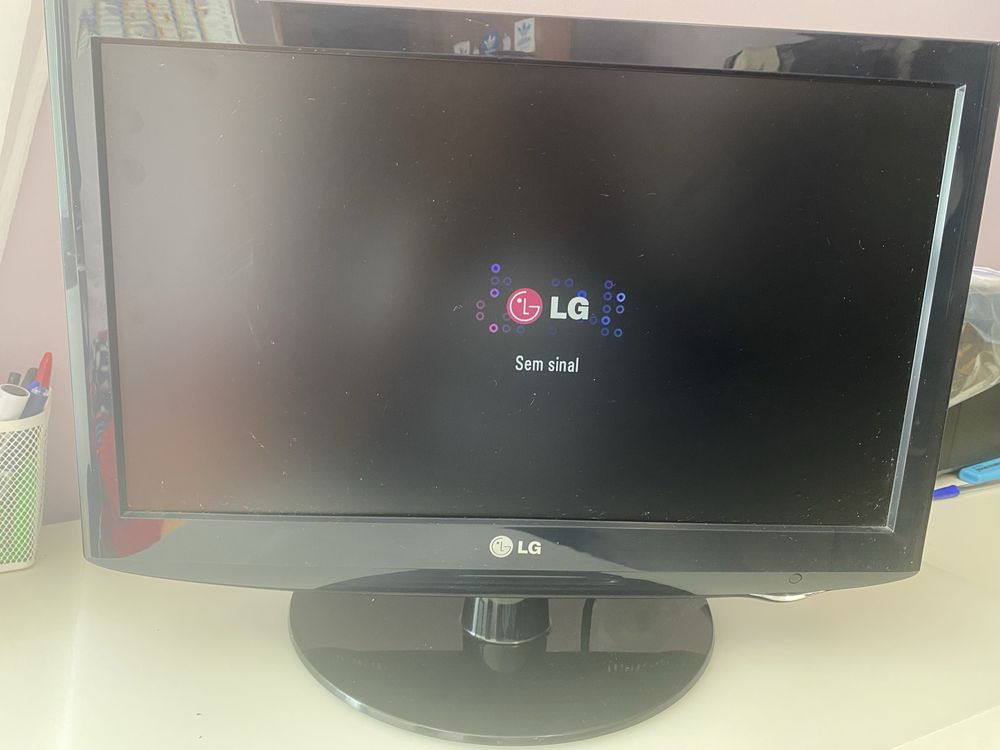 Televisão TV LG
