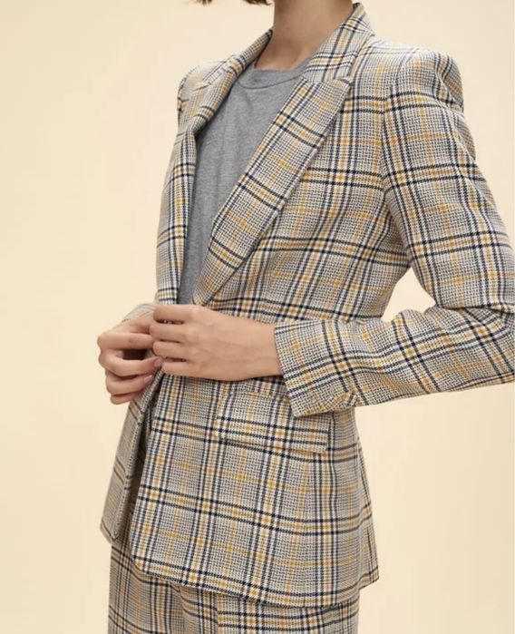 Claudie Pierlot жакет