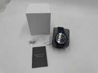 Zegarek Męski Bering Solar 15239- 777 Solarny Granatowy Titanium