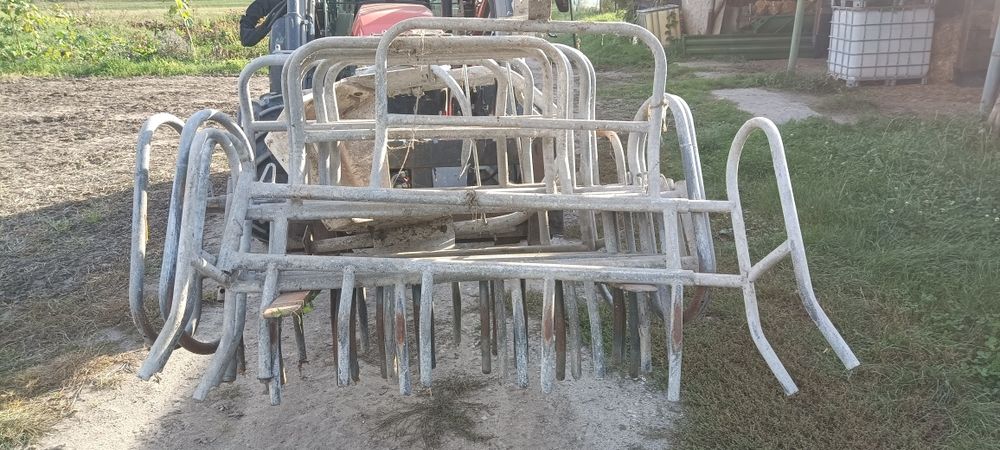 Wygrodzenia dla trzody