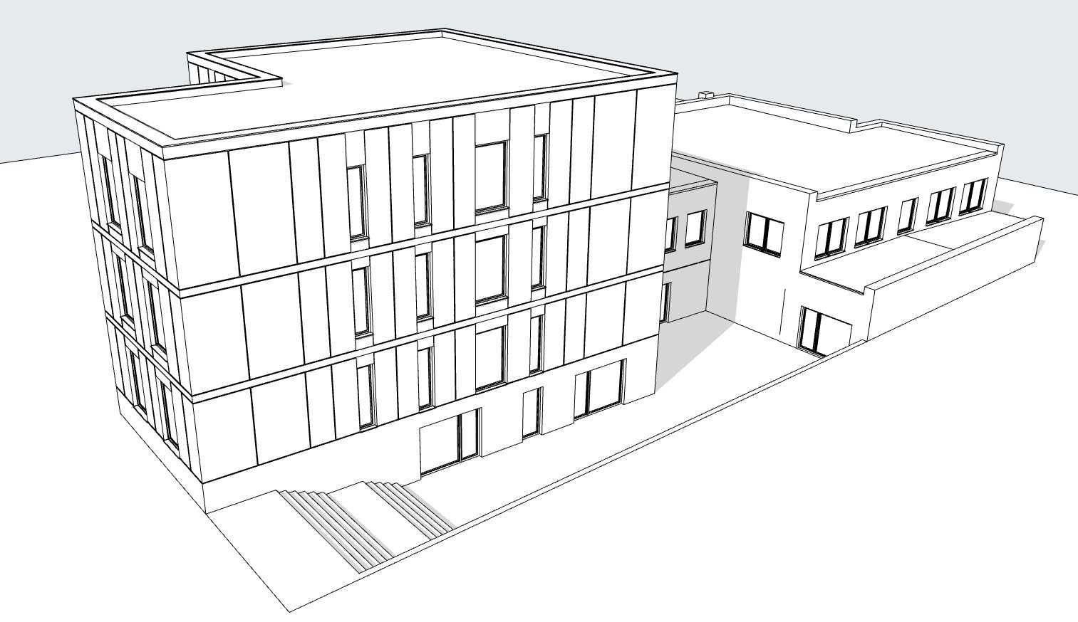 Piła, powierzchnia do wynajęcia (sklep, magazyn, hurtownia) ok 500 m²