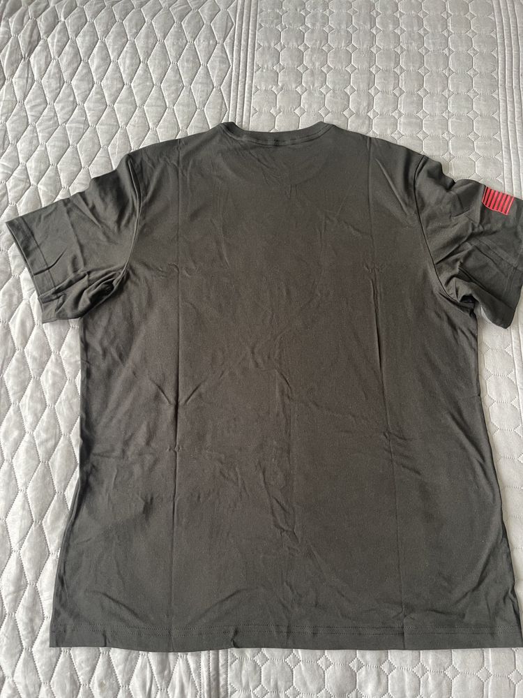 Футболка 5.11 tactical USA FLAG FILL TEE розмір M,L,XL,2XL