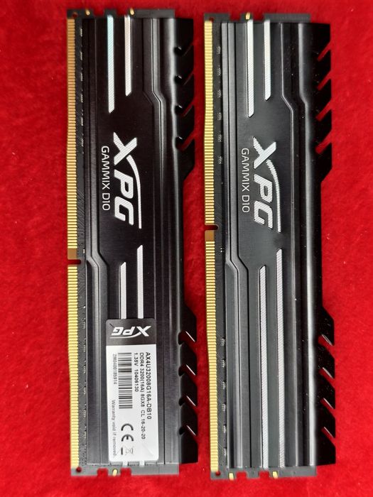 Komputer stacjonarny PC