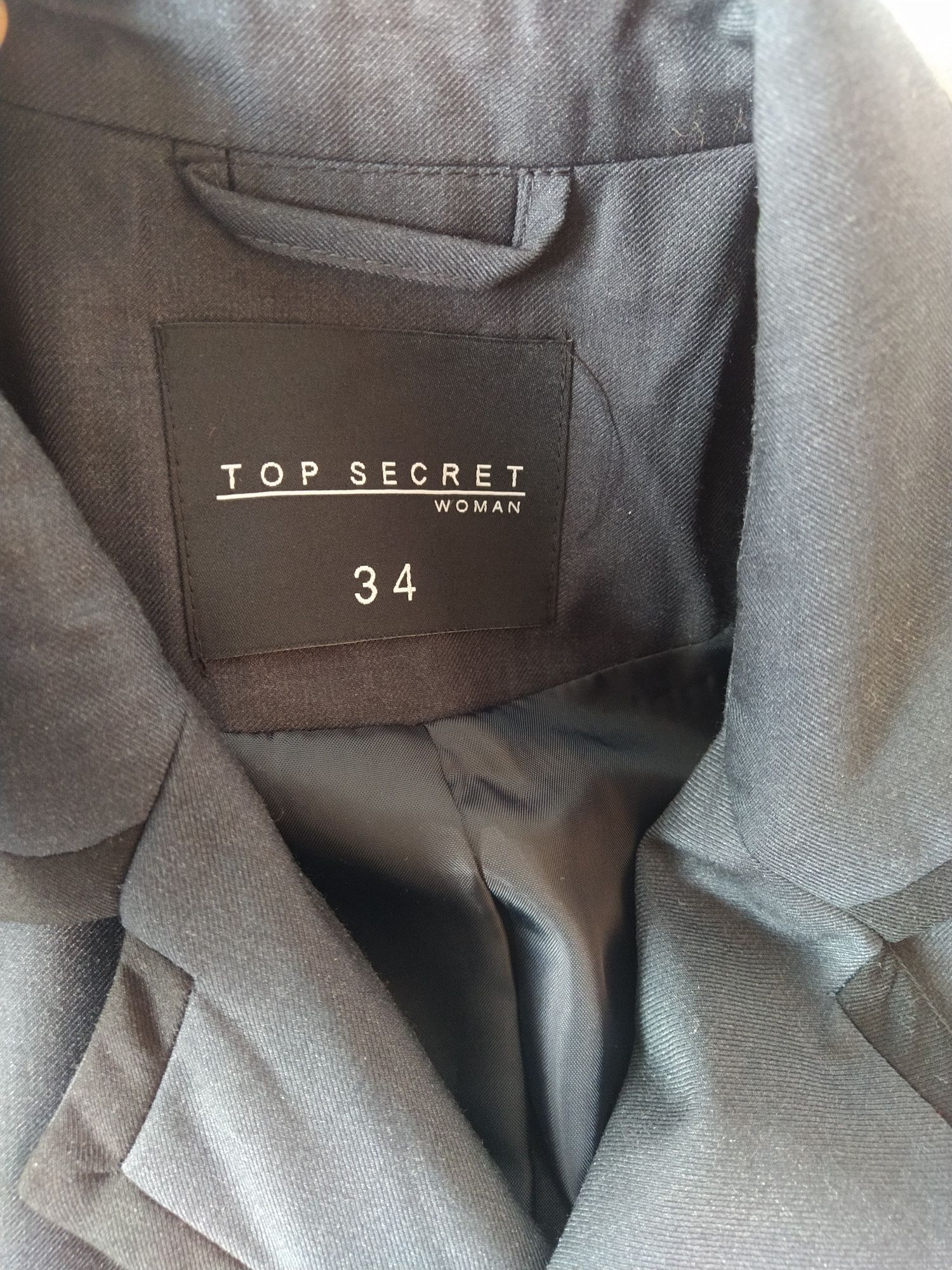 Garnitur damski Top Secret