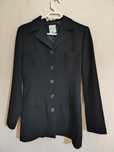 Blazer preto mulher da :"City"