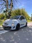 Fiat 500 Fiat 500c ABARTH automat