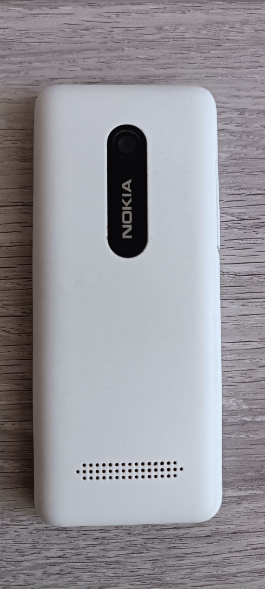 Nokia 206 RM-872