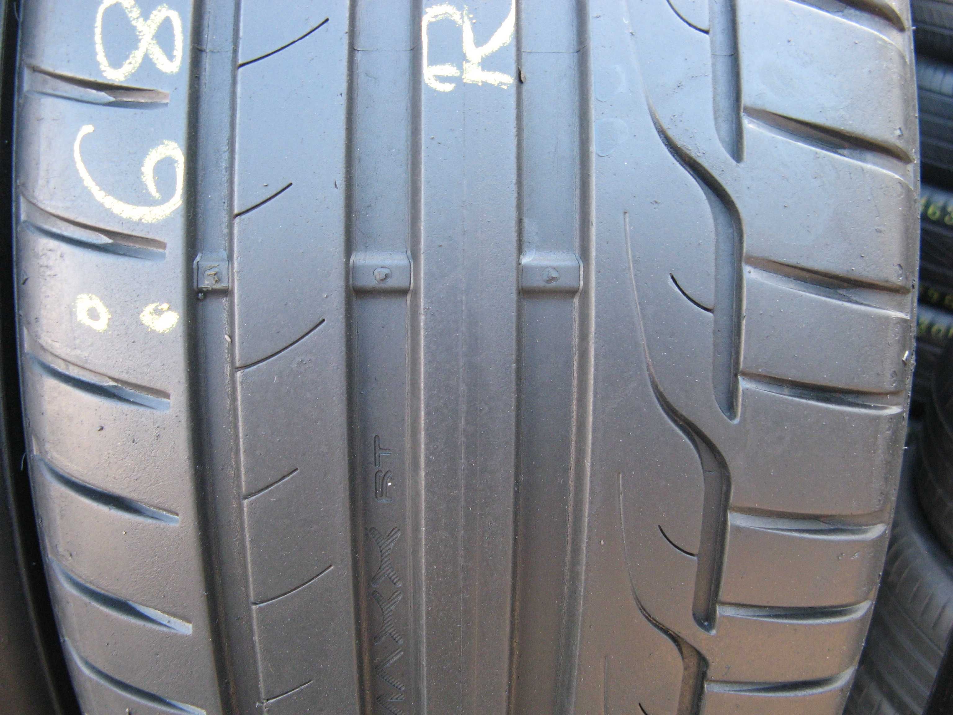 225/45R17 DUNLOP Sport MAXX RT - nr.6819